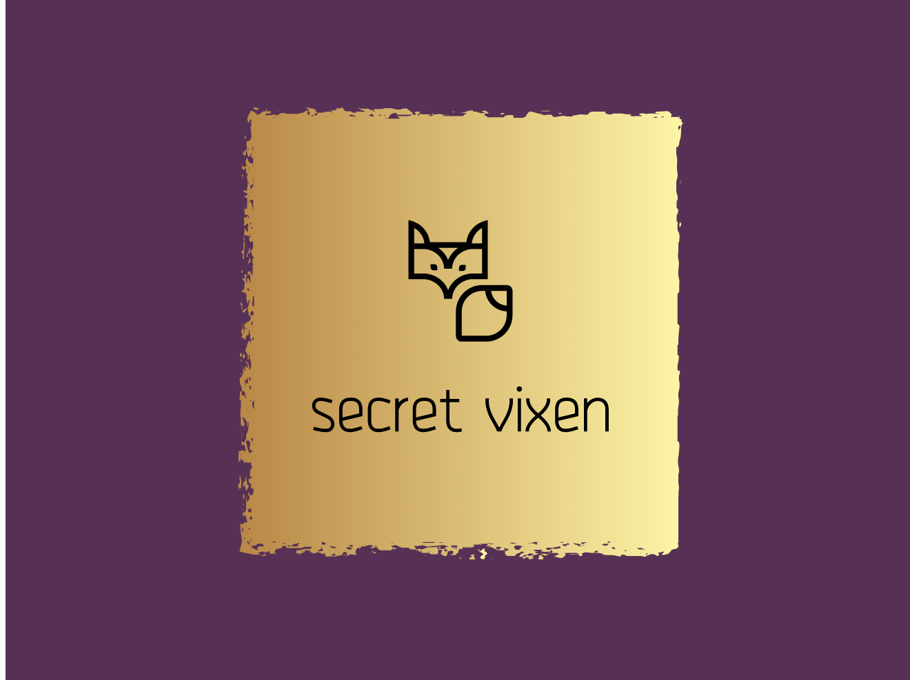 Secret Vixen